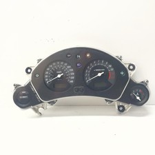 ♻️ Honda Cbf 600 S Sa-6 2004 - 2007 Speedo Clocks ♻️