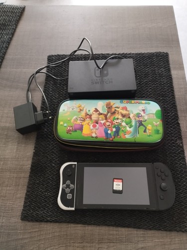 Nintendo switch pack console - pack,