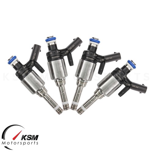 Carburant injecteurs pour - 4,