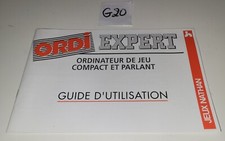 Guide D'utilisation Ordi