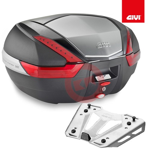 Kit givi top - kit, top-case