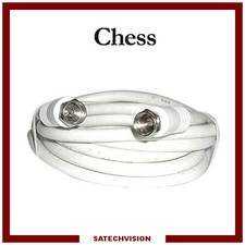 Cordon Câble Coaxial