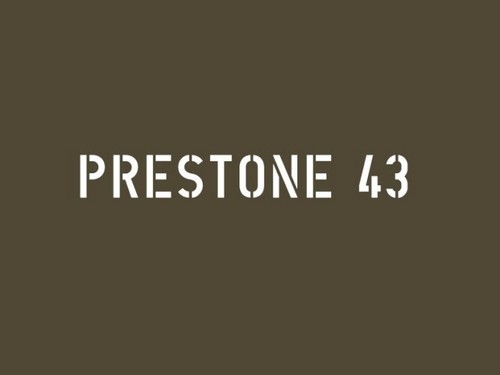 Prestone reusable - 43,
