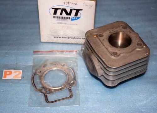 Kit cylindre piston aluminium - cylindre/piston,