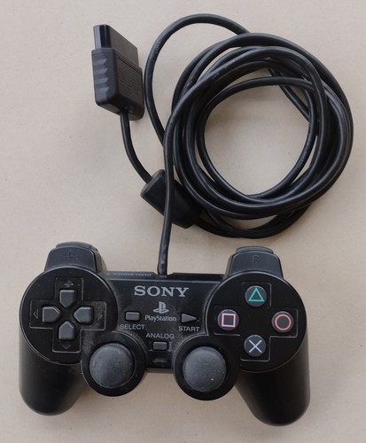 Playstation ps2 manette - 2,