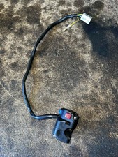 commodo ktm 350 freeride 2013