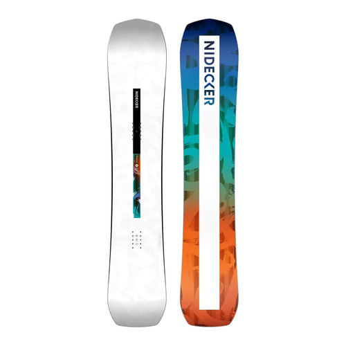 Table snowboard all - table,