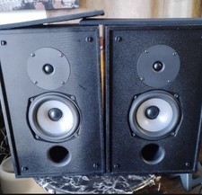 rogers speakers ls2