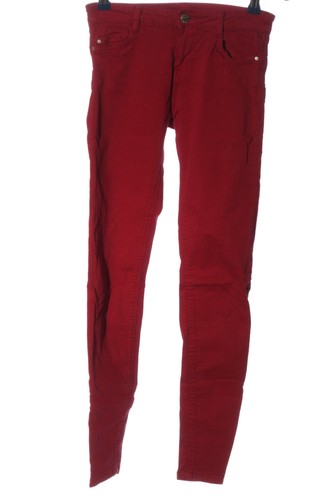 Bershka pantalon taille basse - pantalon,