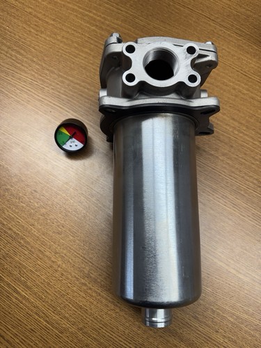 Dual lit 1250 hydraulic - dual,