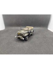 ▄▀▄ DODGE WC 57 COMMAND CAR - IXO - 1/43 ▄▀▄