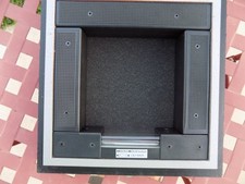 Hahn +KOLB Stuttgart Inside Frame Level 0.1mm/m
