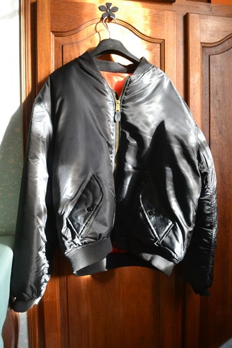 Blouson bomber porter par - (,