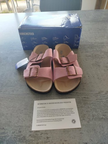 Sandales femme birkenstock - sandales,