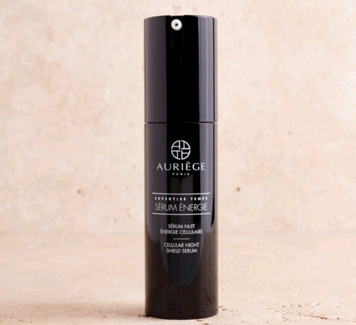 Auriège sérum nuit énergie - sÉrum,