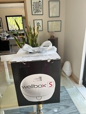 Wellbox S appareil anti-âge