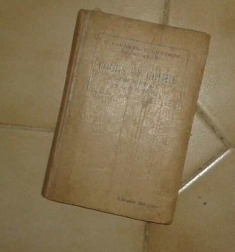 Fournel quevron rumeau - quevron.,