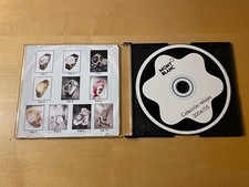 Used - Press CD MONTBLANC