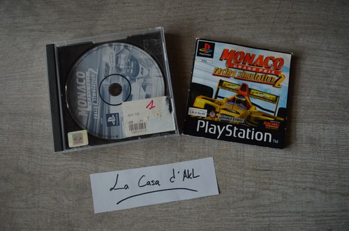 Monaco grand prix - monaco,