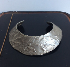 Collier Vintage Biche De Bere