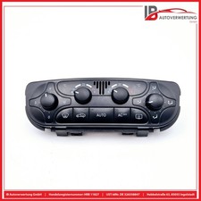 Heater Actuator Climate Control Panel A2098300085 MERCEDES COUPE CL203 C220 CDI