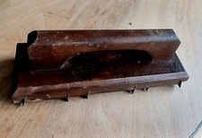 Ancien outil de Tailleur de