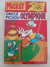 MICKEY-PARADE N°847 BIS 