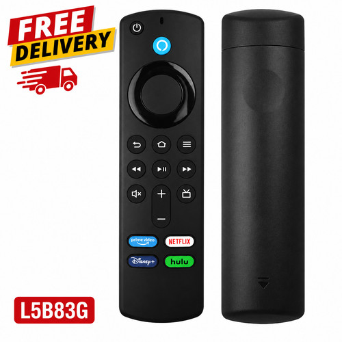 Amazon fire voice - tv,