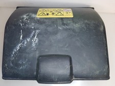 deflecteur de tondeuse Honda