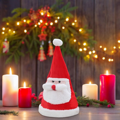 Casquette noël - casquette, de