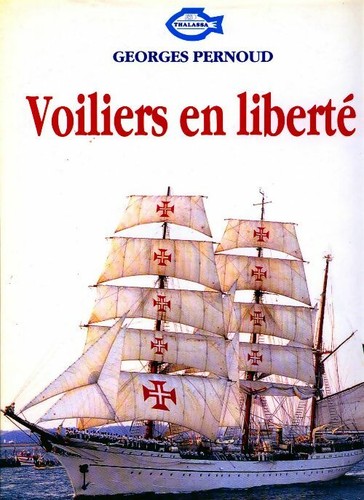 Voiliers liberté georges - voiliers, en