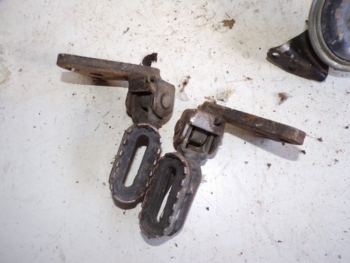 Yamaha 250 cales - yamaha,