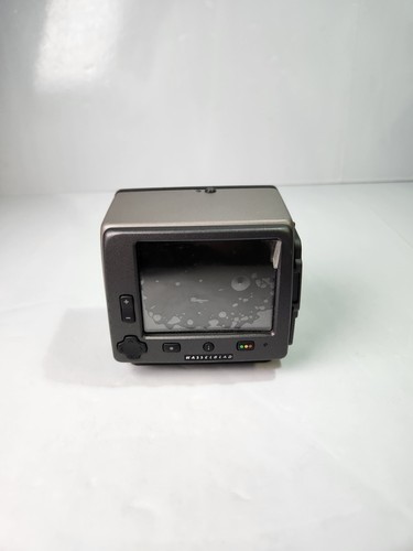 Hasselblad h3d digital back - digital,