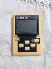 JEU ELECTRONIQUE EPOCH GO "LE