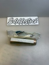 1 entretoise roue arrière