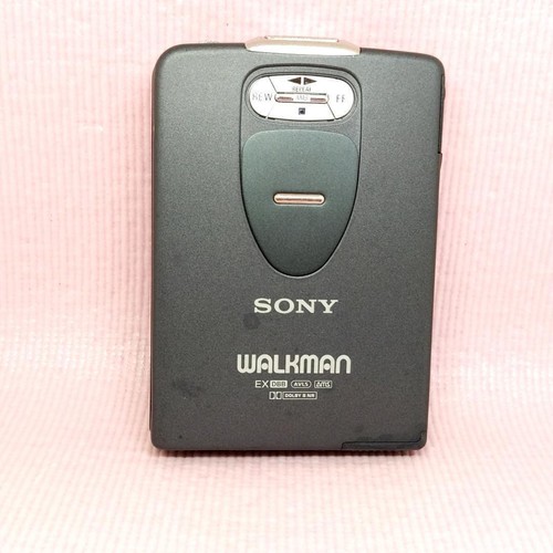 Lecteur cassette walkman sony - lecteur,