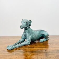 Superbe Sculpture Art Déco en