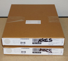 (2 Set) Ikea STRANDMON Cover