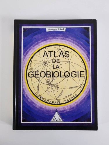 Atlas géobiologie - atlas, de