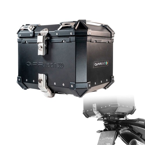 Kit bag gpr alpi - alpi-tech, 45l