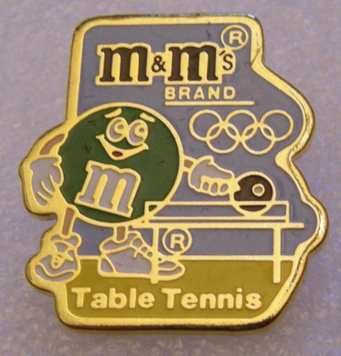 Pin olympics 1992 - ,