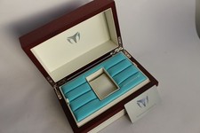 TechnoMarine écrin pour