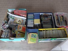 lot de 100 cartes Pokemon Bloc