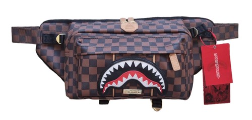Sprayground hennyville cargo - sprayground,
