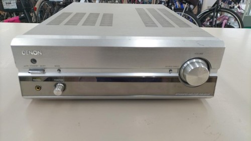 Amplificateur stéréo