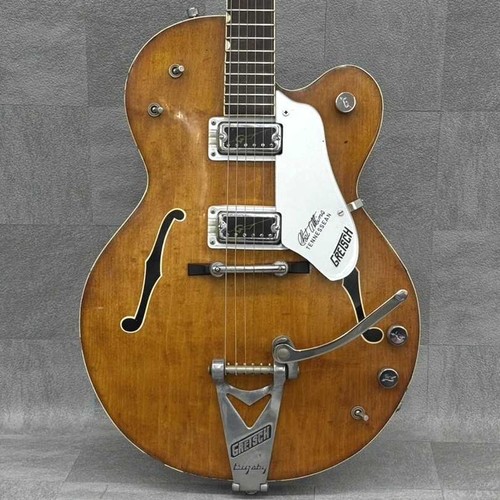 Guitare électrique gretsch - guitare,