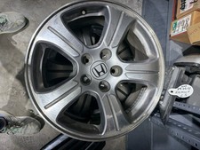 2015 Honda Pilot 18 inch 5