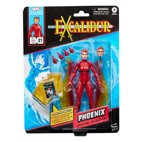 Marvel legends figurine - legends,