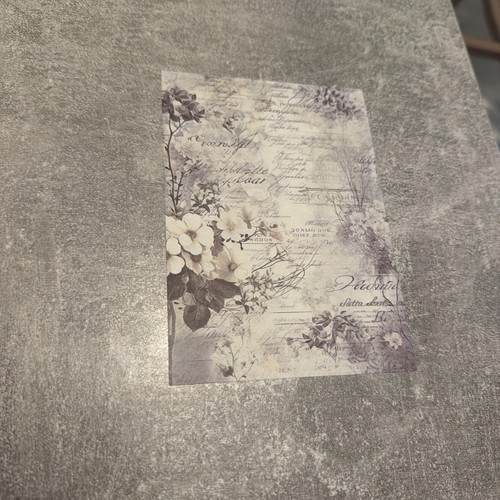 Feuille papier scrapbooking - feuille,