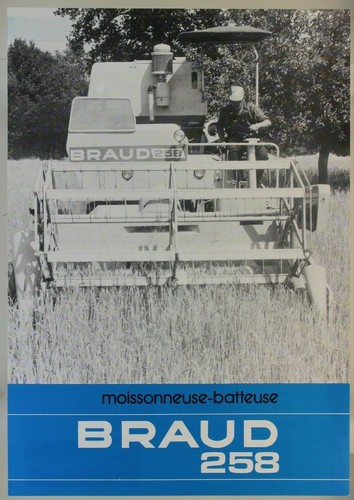 Brochure combine - brochure,
